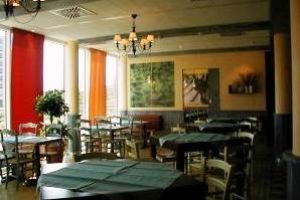 Frankfurt-messe Hotel 3*