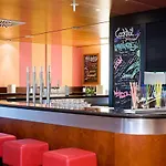 B&B Hotel Frankfurt-Messe 