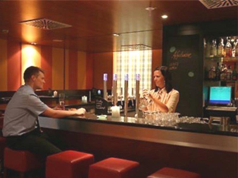 Hotel Frankfurt-messe 3*