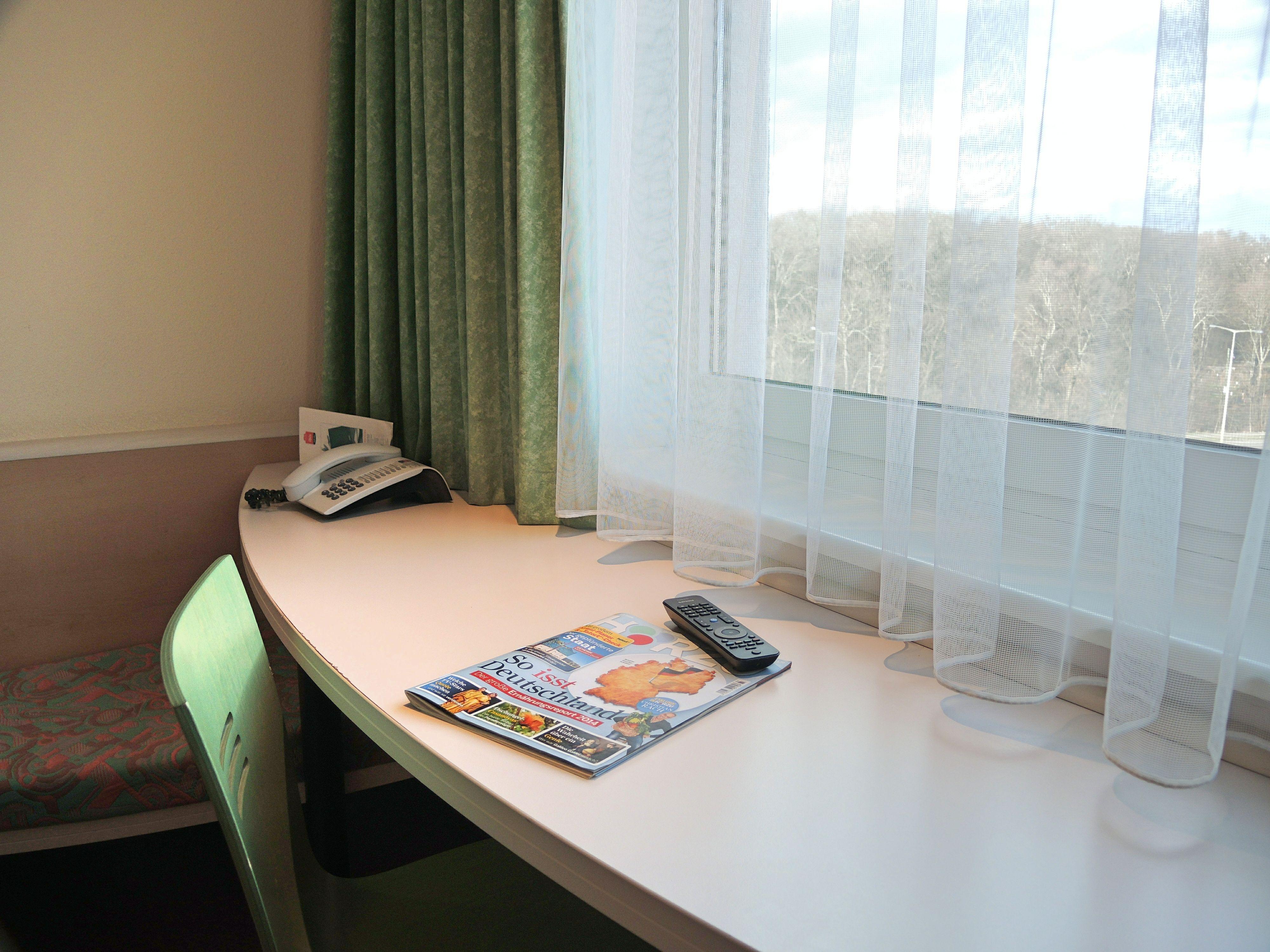 Ibis Frankfurt Messe Frankfurt am Main
