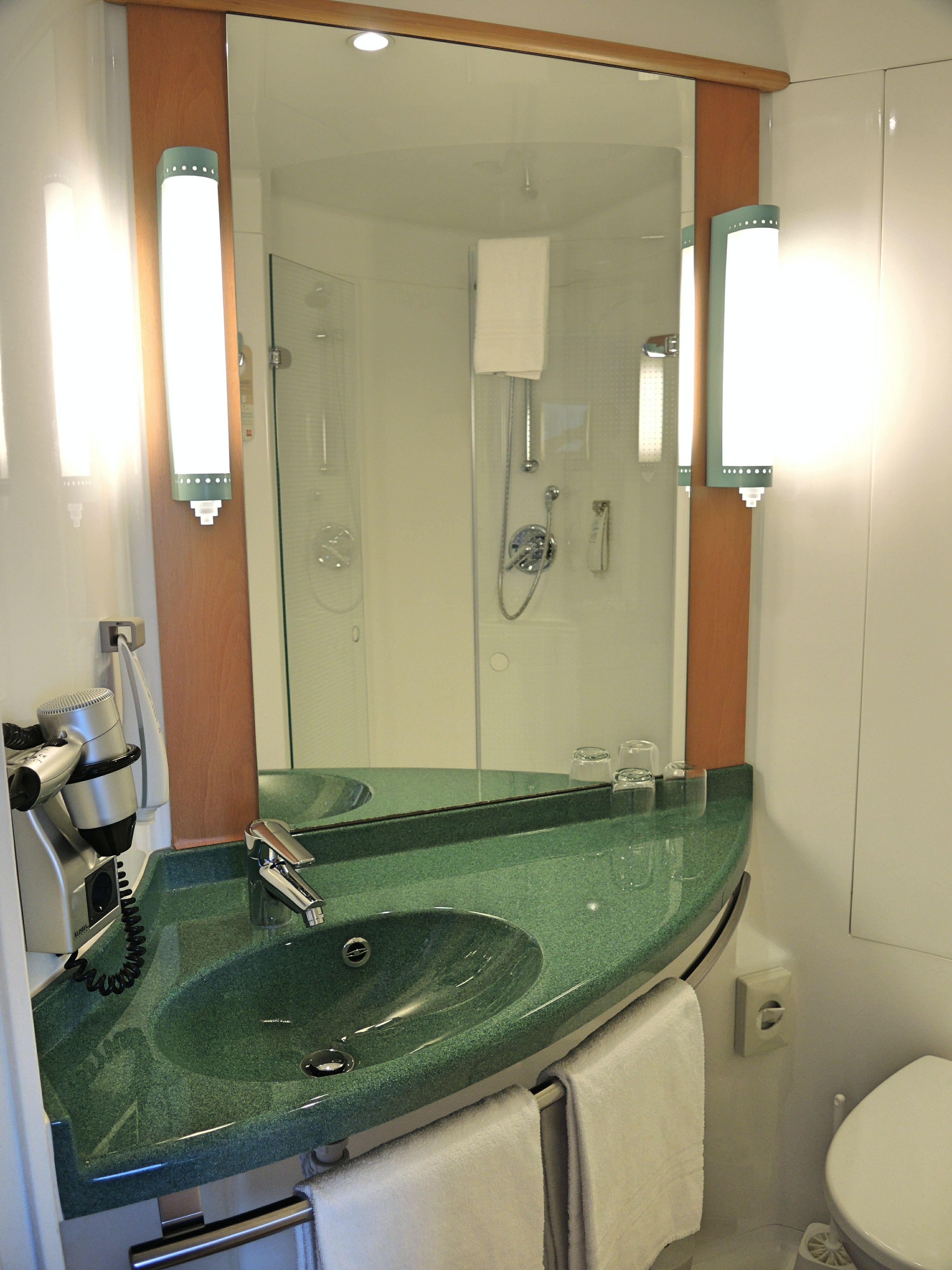 Ibis Frankfurt Messe Hotel