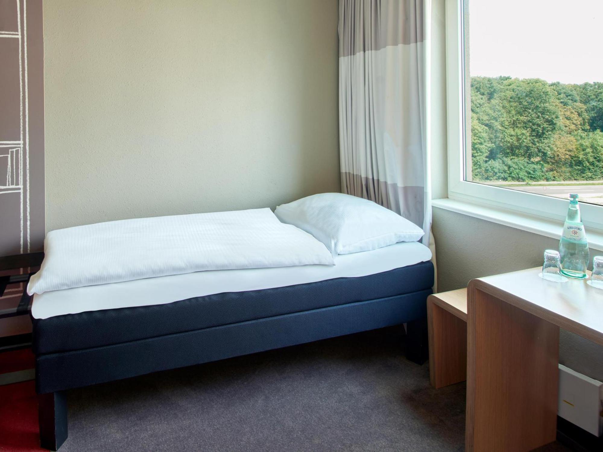 Hotel Ibis Frankfurt Messe Frankfurt am Main