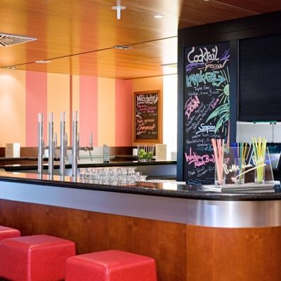 Hotel Ibis Frankfurt Messe