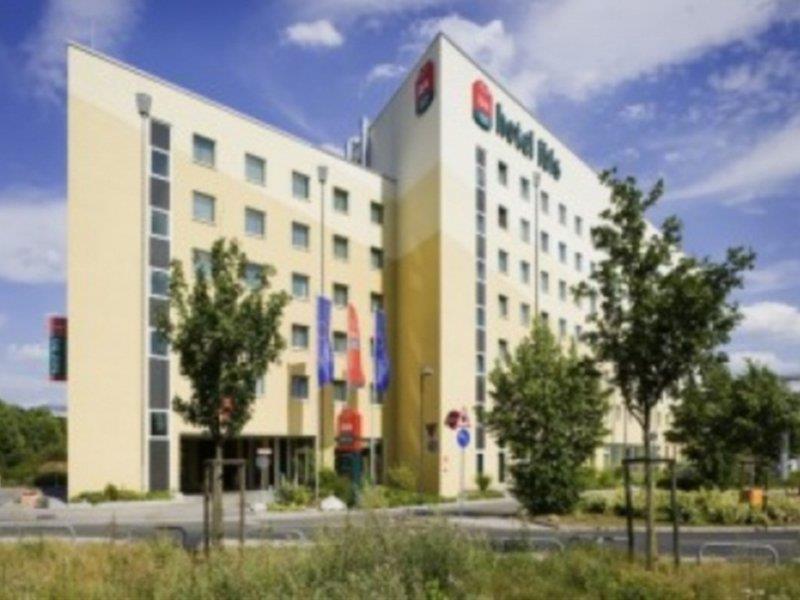 Ibis Frankfurt Messe