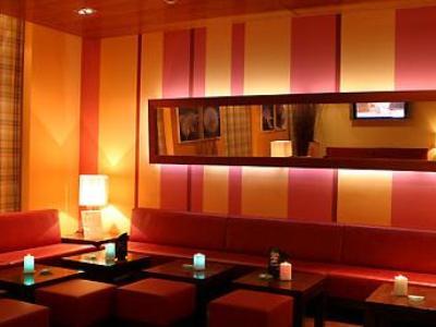 Ibis Frankfurt Messe 3*