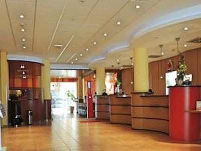 Ibis Frankfurt Messe Frankfurt am Main